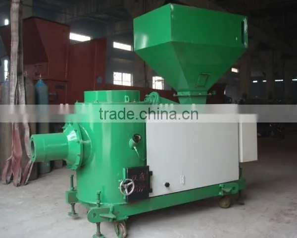 Best Selling Fashionable Pellet Boiler Burner photo-2
