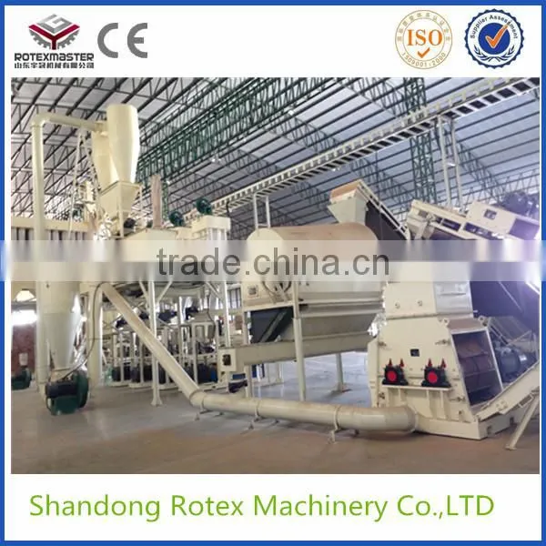 CE ISO9001 Certification and Wood Pellet Machine Type Pellettatrice Machine Prices photo-2