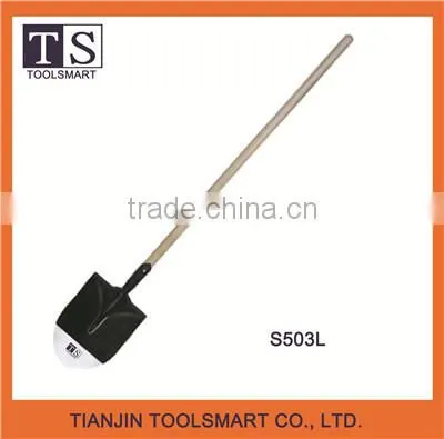 Point Shovel Head S503 photo-4