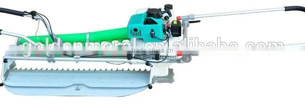 Tea Leaf Plucking Machine Tea Plucking Machine photo-5