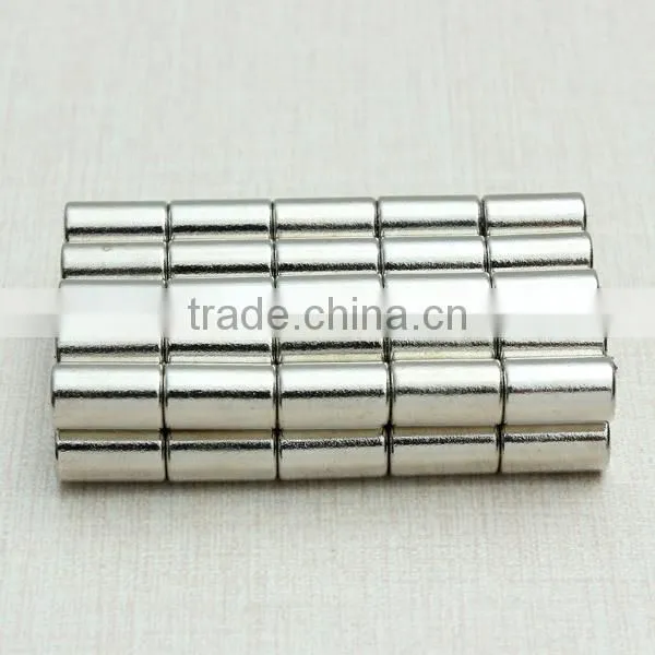 2016 Segment Shape NdFeB Magnet for Sale photo-3