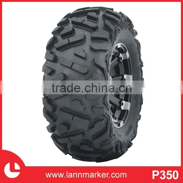 High Quality Wholesale ATV Tire 19*7-8 photo-2