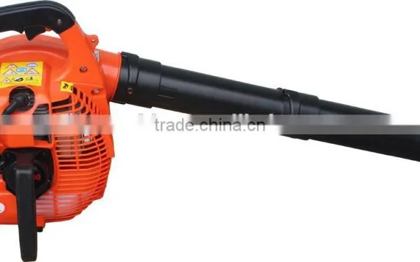 High Quality 25.4cc Gasoline Vacuum Blower 1E34F/vacuum Blower photo-2