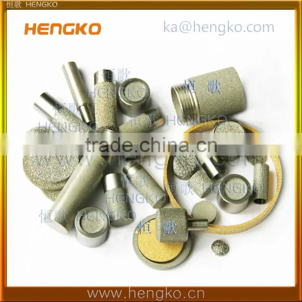 Wastewater Treatment Diaphragm Fine Air Bubble Diffuser photo-2