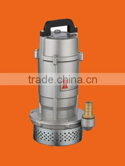 Vertical Waste Water Basement Submersible Pompe De Puisard photo-6