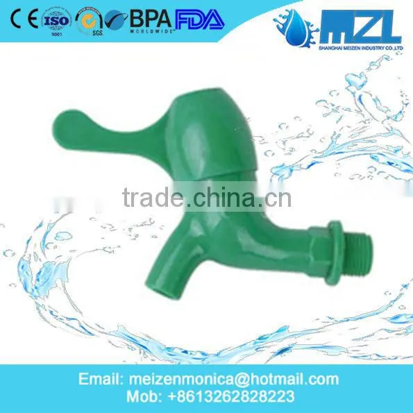 Hot Selling Good Quality Abs and Plastic Faucet/Bibcock photo-3