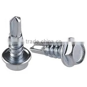 Self Drilling Screw photo-2