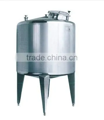Rotary Spray Head Stainless Steel Storage Tanks Water Liquid photo-2