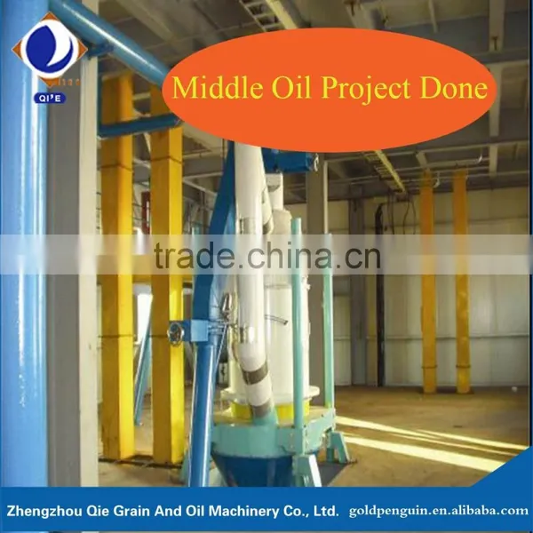 Best Chinese Soyabin Oil Machines Indian Supplyer on Sale photo-5