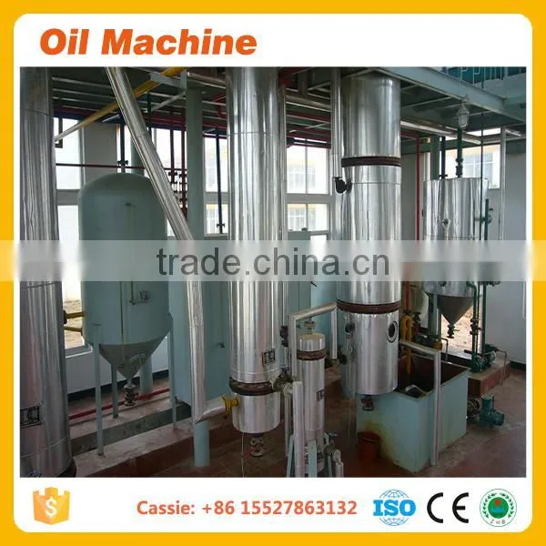 Rice Bran Oil Project Report Soybean Oil Production Machine How to Mill Rice photo-6