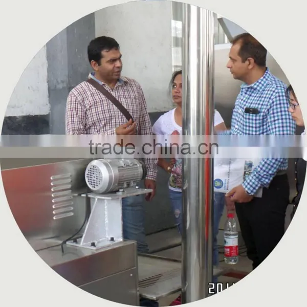 Commercial Fortified Rice Machine photo-2