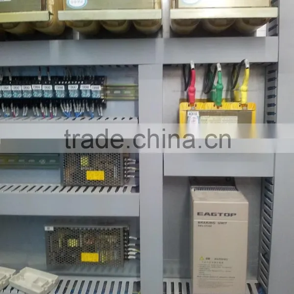 Screw Wire Drawing Machine photo-3