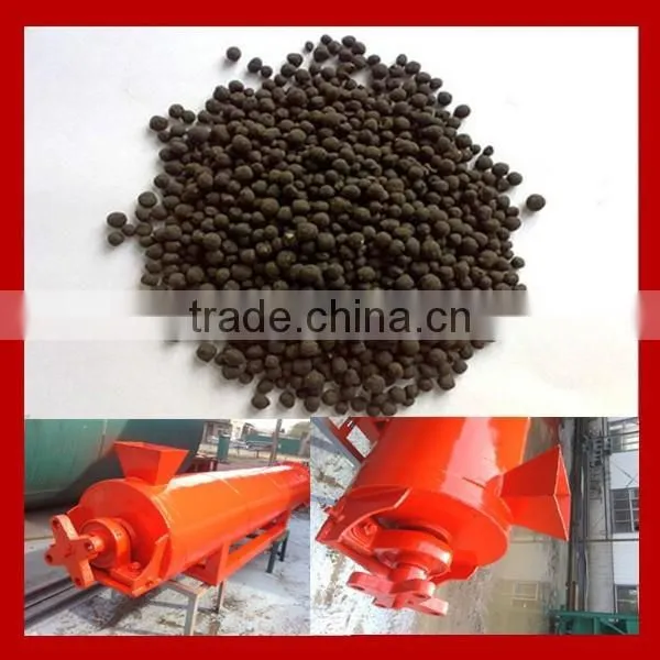 Fertilizer Potassium Nitrate Granulator/fertilizer Potassium Nitrate Machine