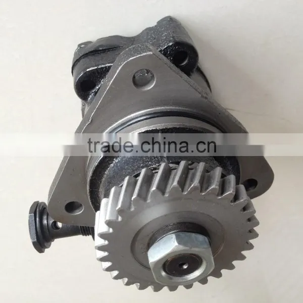 Jinhua Auto Hydraulic Power Steering Pump for Mazda TF T4000 photo-2