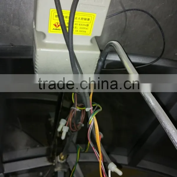 Teppanyaki Grill on Sale/teppanyaki Grill/electric Teppanyaki Grill EG-68 photo-4