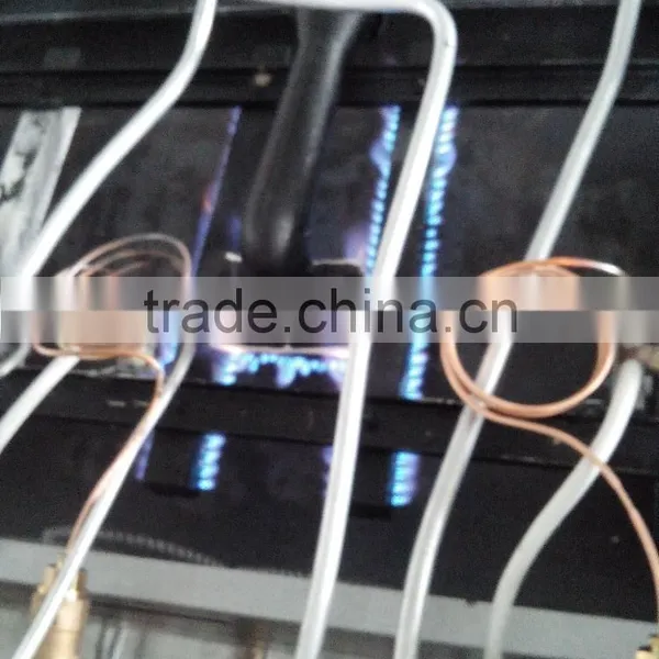 Flat Griddle/teppanyaki Griddle/gas Grill Griddle GH-48 photo-5