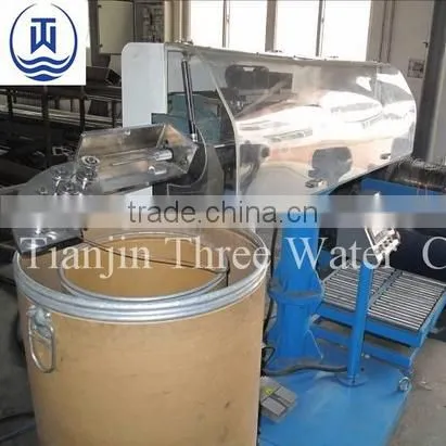 E71T-1 Mig Wedling Wire Drum Packing Machine photo-4