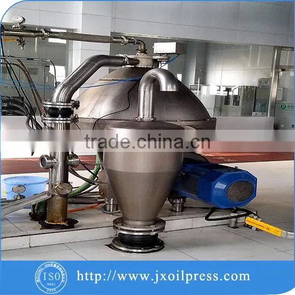 High Efficiency Groundnut Oil Refinery photo-3