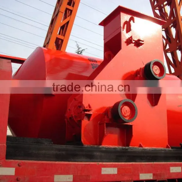 Cinder Crusher Machine/ Gypsum Crusher Machine/ Calcite Crusher Machine -- DeRui Manufacture photo-4