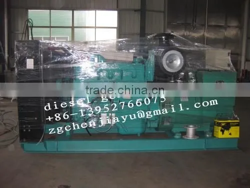 Safety of Diesel Generator photo-3