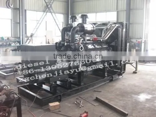 Diesel Generator photo-2