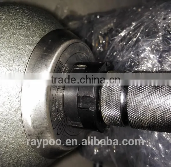 NXQ A-1/10LY Low Pressure Hydraulic Accumulator photo-4