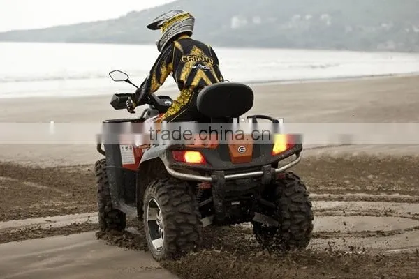 Factor Price Cheap CFmoto ATV 4x4 400cc, 500cc, 800cc, Quad Bike for Sale photo-5