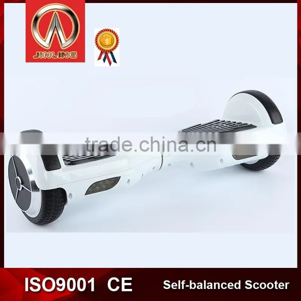 2 Wheel Smart Balance Scooter 501-1000w Power and CE Certification photo-4