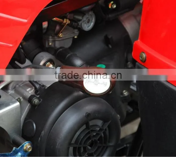 150-200cc Automatic Sport Farm Equipment Atv photo-6
