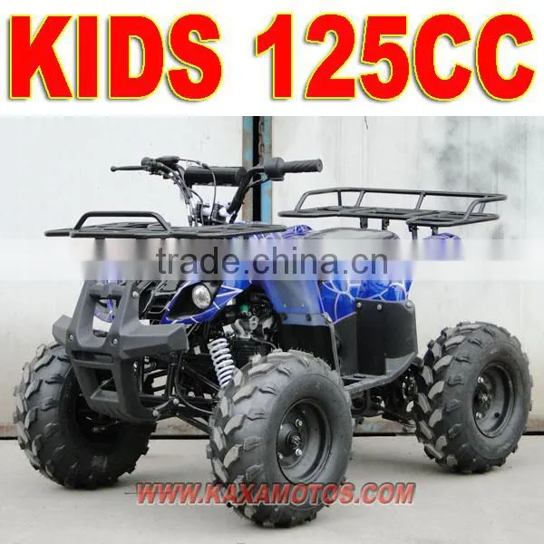 Lifan ATV 50cc / 125cc photo-6