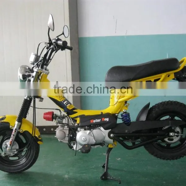 Hot Selling 50/70/110cc Gas Bicycle/moped Scooter photo-4