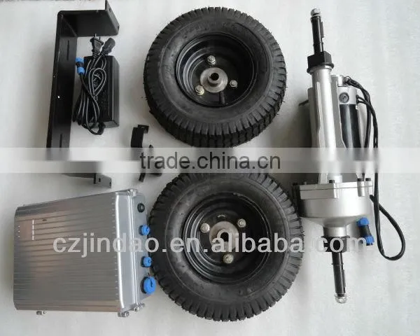 Electric Power Barrow
