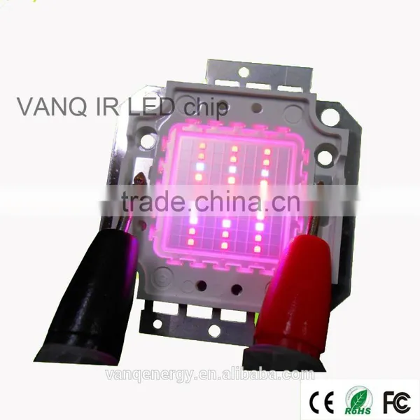 Vanq Brand IR Led 60w Wholesale DIY Grow Light photo-2