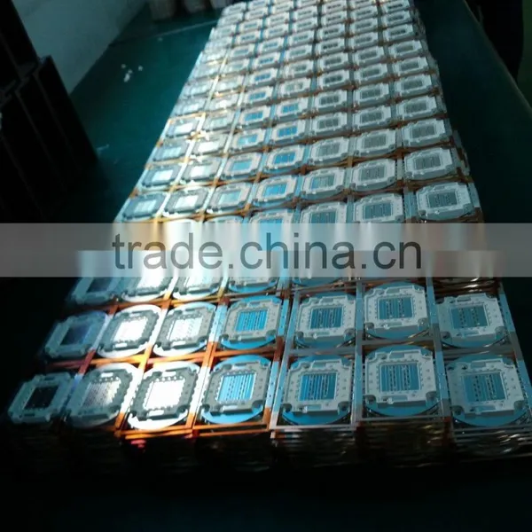 High Power 395nm 80W UV LED Arrays ,390-400nm,for Printer Coating/curing.etc photo-5