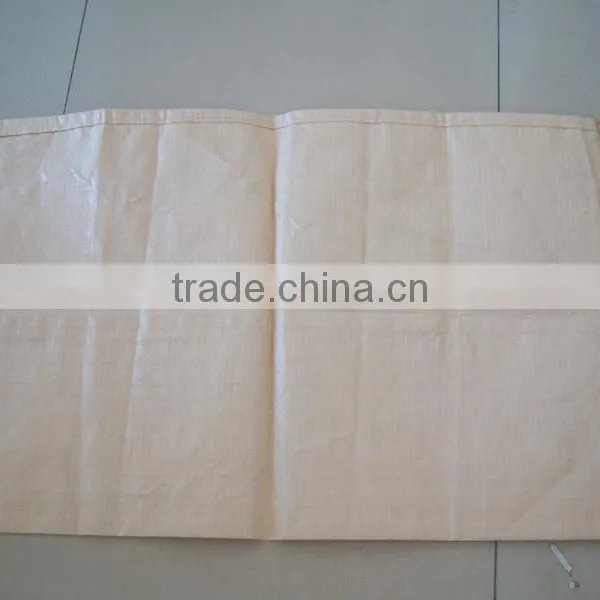 2016 HOT SELL!! PP Woven Sacks/ PP Woven Sacks/PP Woven Sack Bag Customized 25kg 50kg photo-4