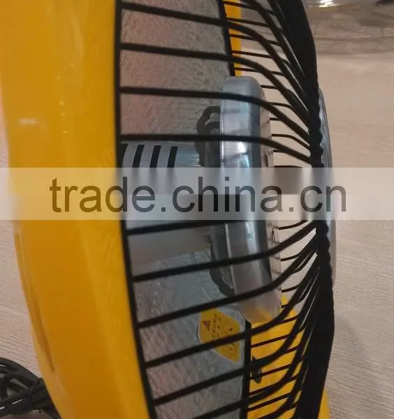 Best Selling Heater With Fast Heating,carbon Tube,super Swing Function photo-5
