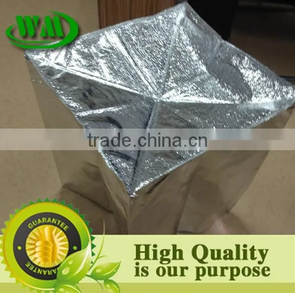Aluminum Insulated Pallet Covers photo-2