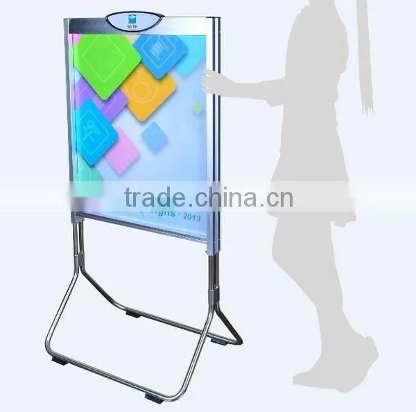 Floor Standing Advertising Display photo-6