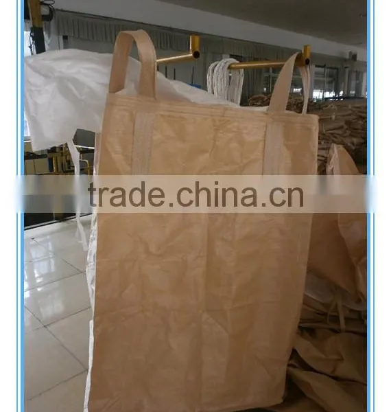 pp One Ton Bulk Bag for Feed