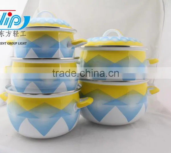 Beautiful Casserole 18-26CM photo-6