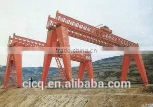 Portal Crane Hot Sell in South Africa photo-4