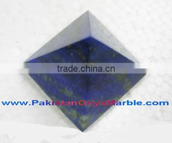 PYRAMIDS LAPIS LAZULI HANDICRAFTS photo-2