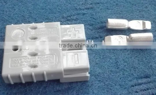 175a 600V 3 Pole Electrical Power Connector photo-2