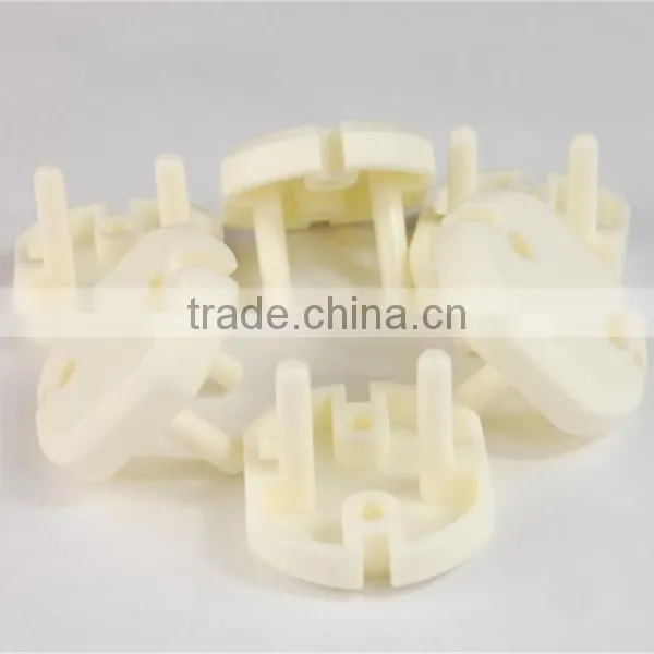J164 Useful Top Safty Magnetic Baby Socket Cover photo-2