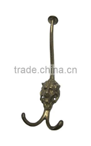 Simple Metal Screw Hook photo-6