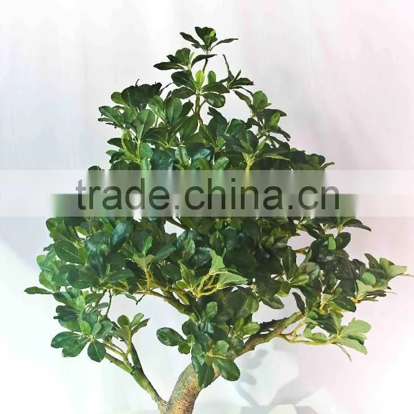 Small Fake Bonsai Trees photo-4
