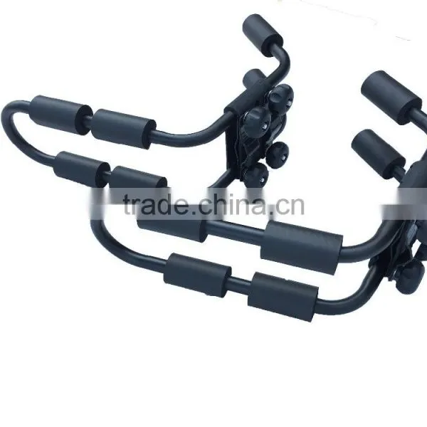 Kayak Vertical Roof Rack photo-4