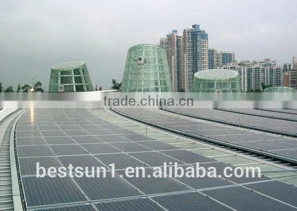 Solar Energy Water Heater Parts 20KW photo-4