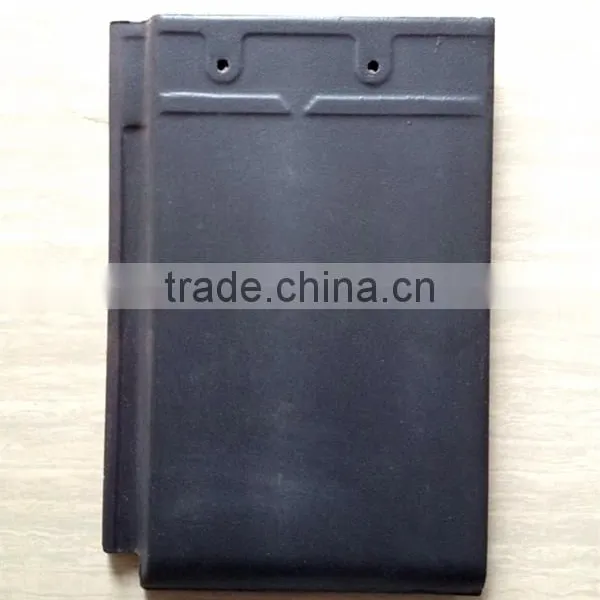 Jiangsu Discount Low Price Ceramic Coated Roof Tiles, Latest Building Materials photo-4