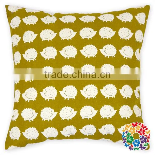 Wholesale Decorative Printable Pillow Cover Cushion photo-3